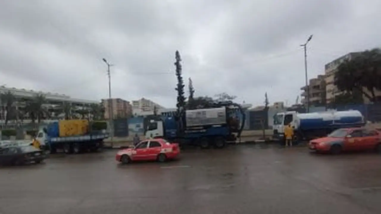 كيف يحمي الأهل أطفالهم من موجات الطقس المتقلب ومخاطر الأمطار الشتوية؟